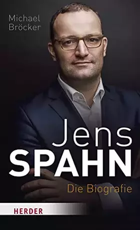 Couverture du produit · Jens Spahn: Die Biografie