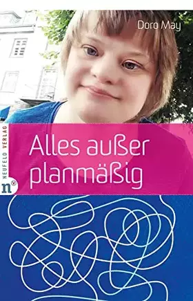 Couverture du produit · Alles außer planmäßig: Meine autistische Tochter mit Down-Syndrom