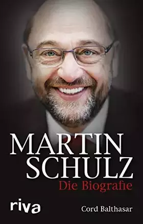 Couverture du produit · Martin Schulz: Die Biografie