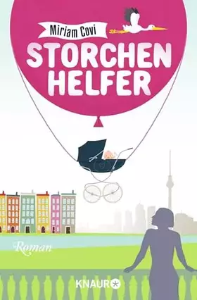 Couverture du produit · Storchenhelfer: Roman