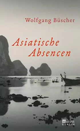 Couverture du produit · Asiatische Absencen