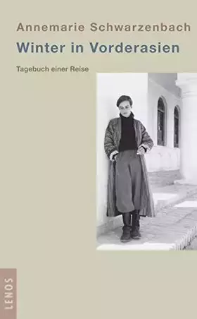 Couverture du produit · Winter in Vorderasien: Tagebuch einer Reise