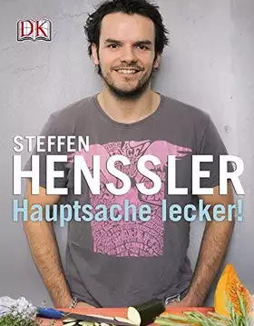 Couverture du produit · Hauptsache lecker: Ausgezeichnet mit dem Gourmand World Cookbook Award 2012