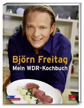 Couverture du produit · Mein WDR-Kochbuch