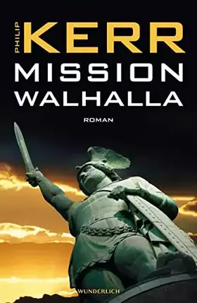 Couverture du produit · Mission Walhalla