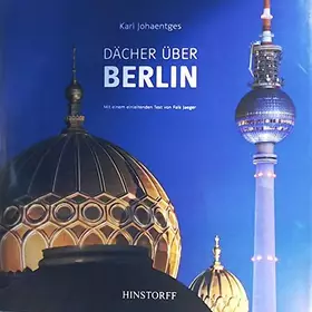 Couverture du produit · Dächer über Berlin