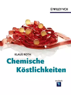 Couverture du produit · Chemische Köstlichkeiten