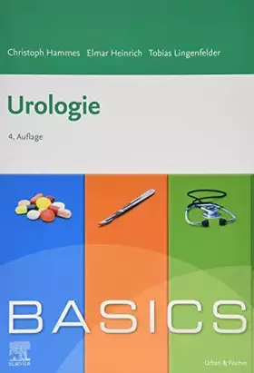 Couverture du produit · BASICS Urologie