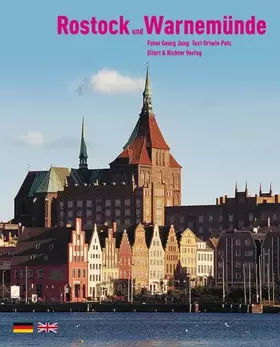 Couverture du produit · Rostock und Warnemünde