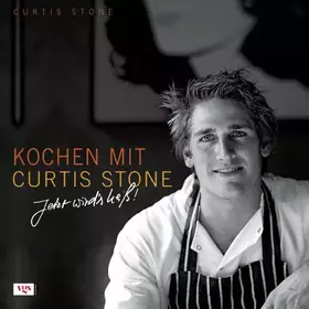 Couverture du produit · Kochen mit Curtis Stone: Jetzt wird's heiß!