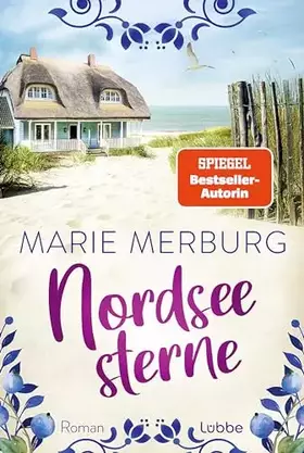 Couverture du produit · Nordseesterne: Roman (Nordsee-Reihe, Band 1)
