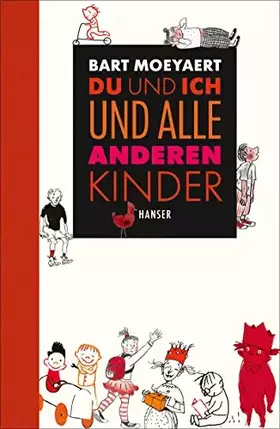 Couverture du produit · Du und ich und alle anderen Kinder