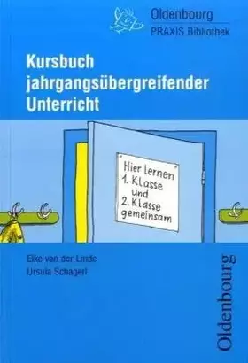 Couverture du produit · Kursbuch jahrgangsübergreifender Unterricht