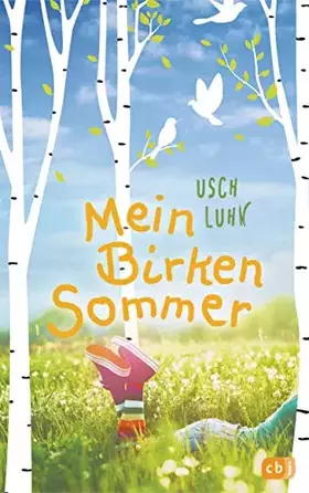 Couverture du produit · Mein Birkensommer