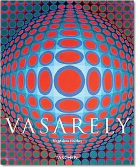Couverture du produit · Victor Vasarely 1906 - 1997: Das reine Sehen