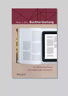 Couverture du produit · Buchherstellung: für Medienkaufleute und angehende Hersteller (Für Dummies)