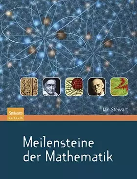 Couverture du produit · Meilensteine der Mathematik