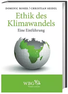 Couverture du produit · Ethik des Klimawandels: Eine Einführung