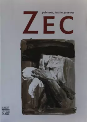 Couverture du produit · Zec