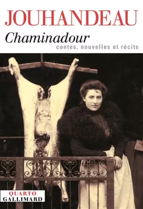 Couverture du produit · Chaminadour: Contes, nouvelles et récits
