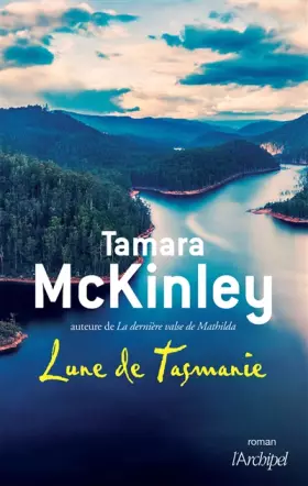 Couverture du produit · Lune de Tasmanie
