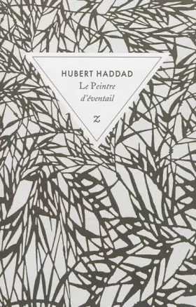 Couverture du produit · Le Peintre d'éventail