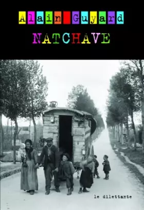 Couverture du produit · Natchave