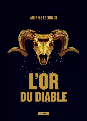 Couverture du produit · L'or du diable