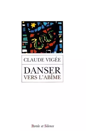 Couverture du produit · danser vers l abime