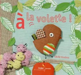 Couverture du produit · A la volette