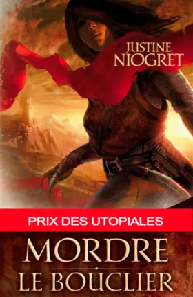 Couverture du produit · Mordre le bouclier