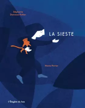 Couverture du produit · La sieste