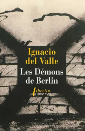 Couverture du produit · Les démons de Berlin