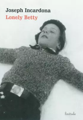 Couverture du produit · Lonely Betty
