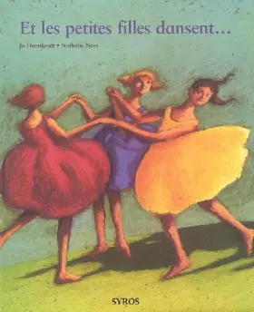 Couverture du produit · Les petites filles dansent...