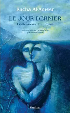 Couverture du produit · Le Jour dernier : Confessions d'un Imam