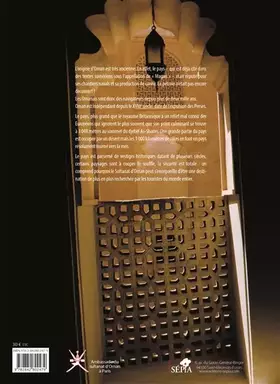 Couverture du produit · OMAN, RENCONTRES...