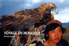 Couverture du produit · Voyage en Mongolie