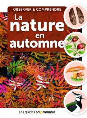 Couverture du produit · La Nature en automne
