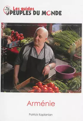 Couverture du produit · Arménie