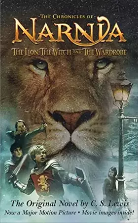 Couverture du produit · The Lion, the Witch and the Wardrobe, Movie Tie-in Edition (Narnia)