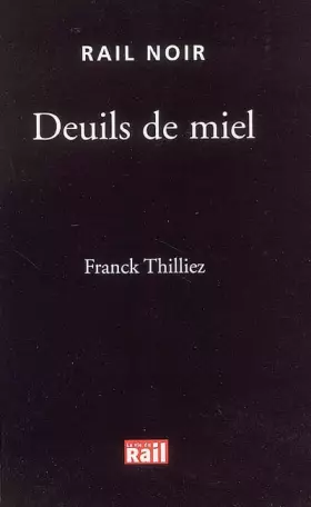 Couverture du produit · Deuils de miel