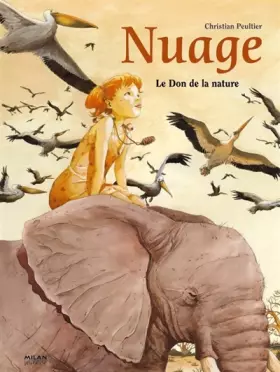 Couverture du produit · Nuage: T.1 : Le Don de la nature