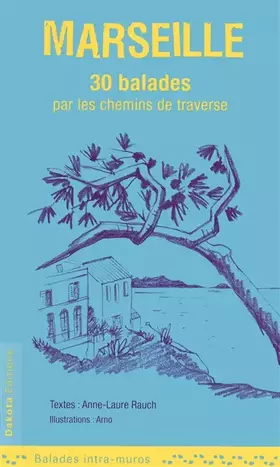 Couverture du produit · MARSEILLE INTRAMUROS