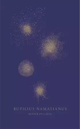 Couverture du produit · Retour en Gaule