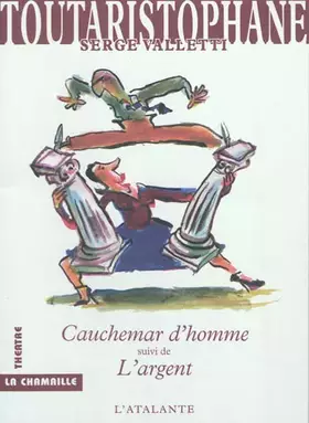 Couverture du produit · Cauchemar d'homme, suivi de L'argent