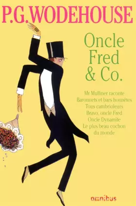 Couverture du produit · Oncle Fred et Co.