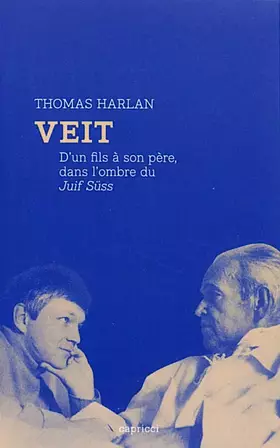 Couverture du produit · Veit