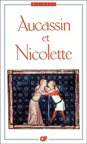 Couverture du produit · Aucassin et Nicolette