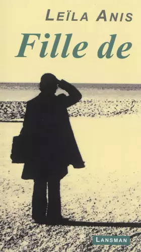 Couverture du produit · Fille de